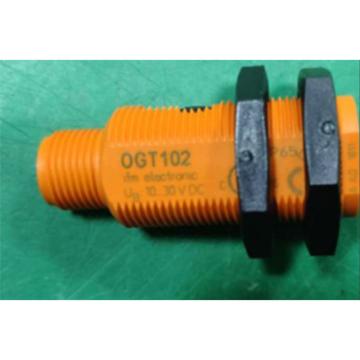 易福门/IFM 光电开关，OGT102 售卖规格：1个