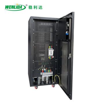 稳利达 三相大功率交流电源变频稳压电源，WT-VFP13003三相3kVA单进/三出 (更多规格可定制) 售卖规格：1台