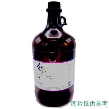 弗霓 乙腈，C19573-4L CAS：75-05-8，农残,4L/瓶，4瓶/箱 售卖规格：4瓶/箱