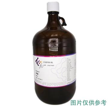 弗霓 甲醇，C19970-4L CAS：67-56-1，农残级，4L/瓶，4瓶/箱 售卖规格：4瓶/箱