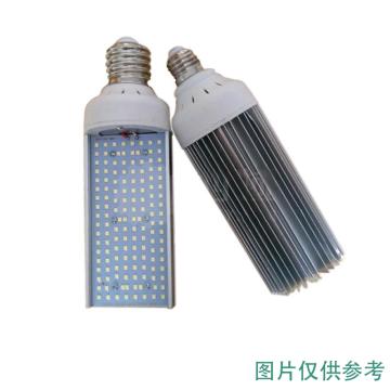 津達 LED路燈，工廠高溫環境適用，80W，白光，KD-LUDENG系列，E40燈頭，不含配件，單位：個