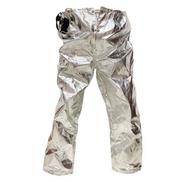 孟诺 防火隔热裤，Mn-grk1000 1000度，铝箔 售卖规格：1条