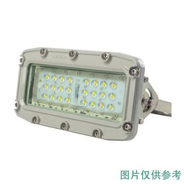 斯達 礦用隔爆型LED巷道燈，DGS40/127L(A) ，煤安證號：MAH170089，單位：個