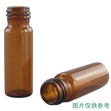 弗霓 螺口样品瓶（9mm），2ml|12*32mm|广口|棕色|带刻度、书写、100个/盒，50盒/箱，SV1134-100 售卖规格：100个/盒