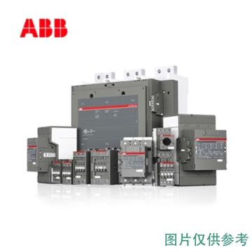 ABB AF系列交直流通用线圈接触器，AF16Z-30-10-21*24-60V AC/20-60V DC 售卖规格：1台