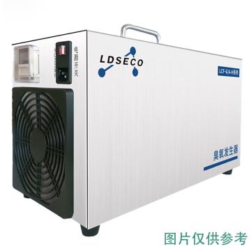 兰蒂斯 便携式空气源臭氧发生器，LCF-G/A-3H 臭氧产量3g/h 售卖规格：1台
