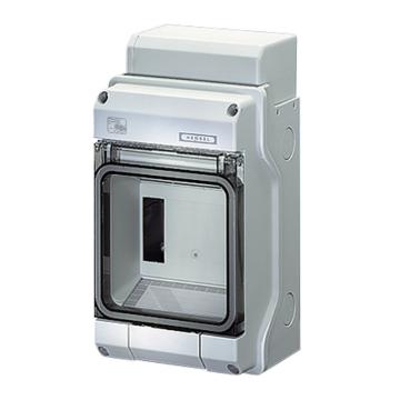汉森电气 微型断路器箱，KV PC 9104 售卖规格：1个