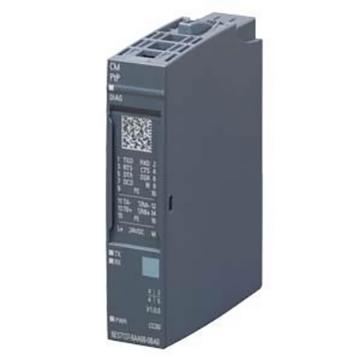 西门子/SIEMENS CM PtP，6ES7137-6AA01-0BA0 售卖规格：1个