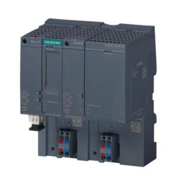 西门子/SIEMENS SIMATIC PN/PN耦合器，6ES7158-3AD10-0XA0 售卖规格：1个