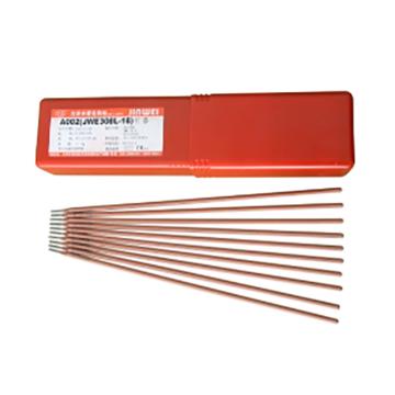 金威 镍基焊条，ENi6625(ENiCrMo-3)，φ3.2 5KG/包 售卖规格：1KG
