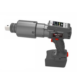 拜尔/Baier 充电式大扭矩扳手，BRDC1200 200-1200Nm，1"方驱 售卖规格：1台