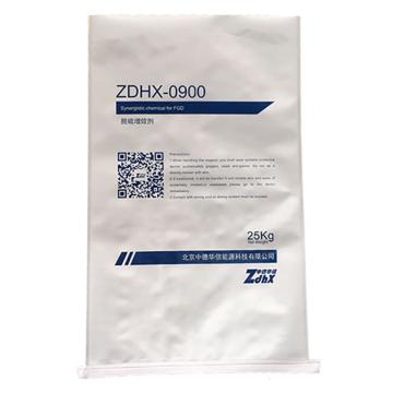 中德华信 脱硫增效剂，ZDHX 0900，25kg/袋 售卖规格：1吨