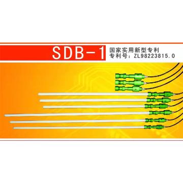 思达 红外热电偶（代替贵金属热电偶S分度B分度），SDB-1