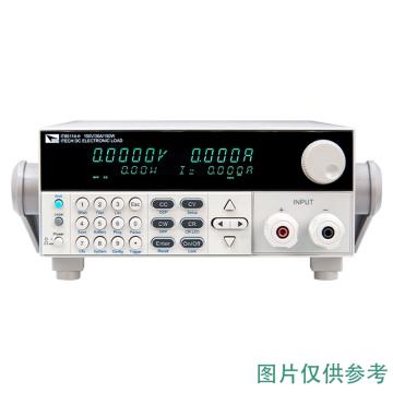 艾德克斯/ITECH 可编程直流电子负载，IT8511A+ 150V/30A/150W 售卖规格：1台