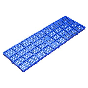 英达斯贝克 网格防潮垫仓板,尺寸:900×300×30mm,蓝色，9030A 售卖规格：1个