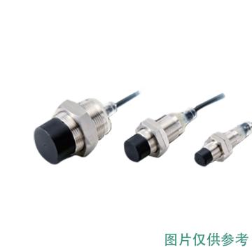 欧姆龙/OMRON 电感式接近开关，E2B-M12KS04-M1-B1 OMS 售卖规格：1个