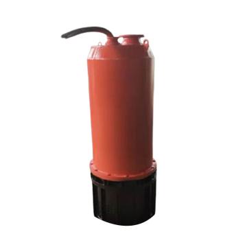 晋新源 矿用隔爆型潜水排沙泵泵头，BQS200-180/4-200 售卖规格：1台