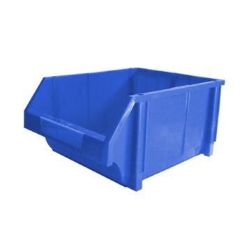 英达斯贝克 组立式零件盒，C2# 尺寸:500×385×240mm,蓝色 售卖规格：1个