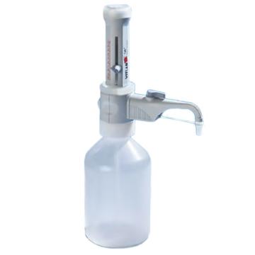 VITLAB 瓶口分液器VITLAB® TA²，阀门弹簧Ta，有回流阀，1627545 售卖规格：1包
