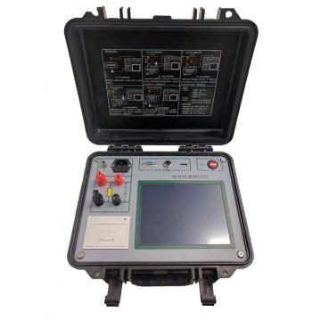 保定金源 电容电感测试仪，JY6700 售卖规格：1台