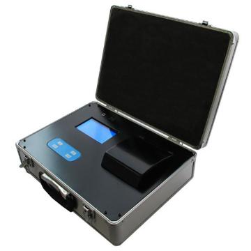 海恒水专家 重金属检测仪（8项），ZJS-07 售卖规格：1箱