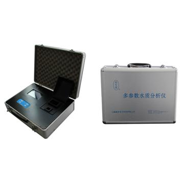 海恒水专家 多参数水质分析仪（快速法），DZ-2Y 售卖规格：1箱