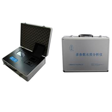 海恒水专家 多参数水质分析仪(便携型)，DZ-Y 售卖规格：1箱