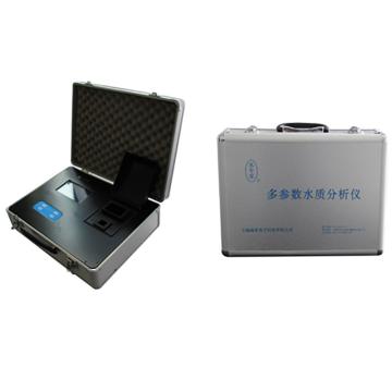 海恒水专家 多参数水质测定仪，XZ-0111 售卖规格：1箱