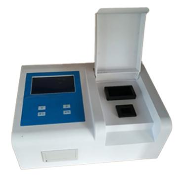 海恒水专家 多参数水质测定仪，XZ-0142 售卖规格：1箱