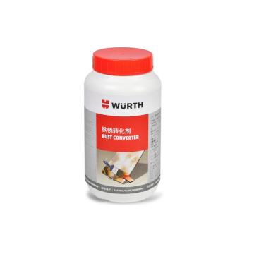 伍尔特/WURTH 铁锈转化剂，893110 售卖规格：1桶