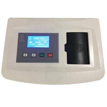 海恒水专家 污水5参数检测仪(全中文菜单)，WS-05 售卖规格：1箱