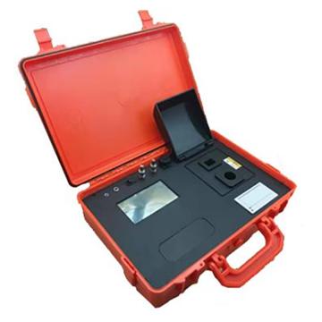 海恒水专家 电极法7参数检测仪，XZ-0207 售卖规格：1箱