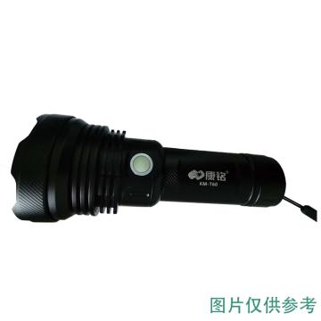 康铭 手电筒，KM-T60 30W，8000MAH 售卖规格：1个