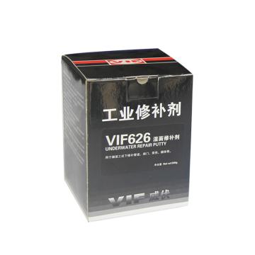 威伏 湿面金属修补剂，VIF626 售卖规格：500克/套