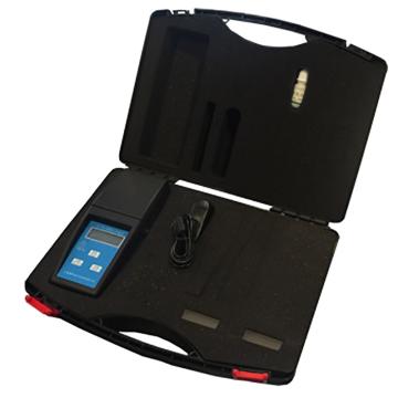 海恒水专家 阴离子洗涤剂测定仪(黑色机壳,防水箱），XDJ-2A 售卖规格：1箱