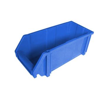 英达斯贝克 组立式零件盒，B2# 尺寸:450×200×180mm,蓝色 售卖规格：1个