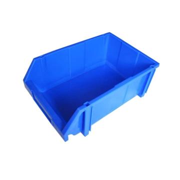 英达斯贝克 组立式零件盒，B1# 尺寸:450×300×180mm,蓝色 售卖规格：1个