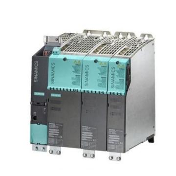 西门子 电机模块，6SL3120-1TE23-OAA4