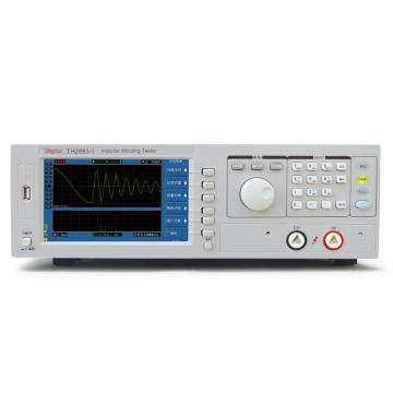 同惠 变压器脉冲式线圈测试仪，TH2883-1 售卖规格：1台