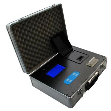 海恒水专家 高量程总磷仪，ZL-10 售卖规格：1箱