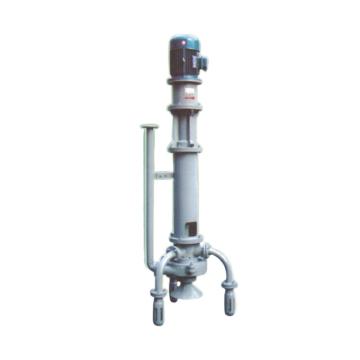 苏轮 多吸头立式放淤排污泵，SL80PWDL(2P-22KW) L=1.5m 售卖规格：1台