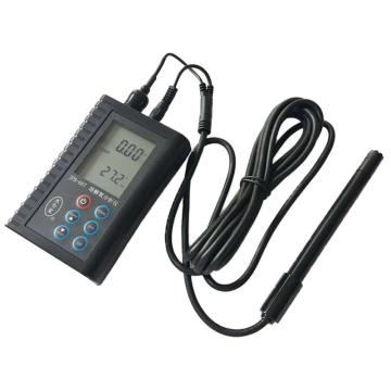 海恒水专家 便携式电导率仪，DDP-210 售卖规格：1箱