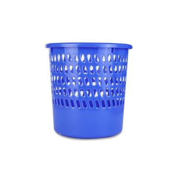 晨光 垃圾桶经济型(蓝) ，ALJ99410 单位:个