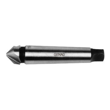 戈耐德 锥柄锪钻，GN8-104-467 φ40、高速钢90° 售卖规格：1支