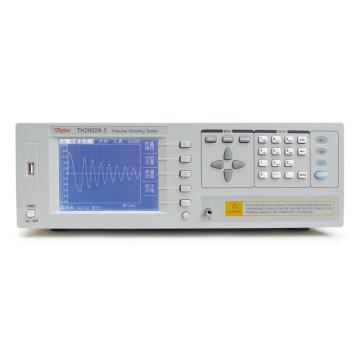 同惠 变压器脉冲式线圈测试仪，TH2882A-5 售卖规格：1台