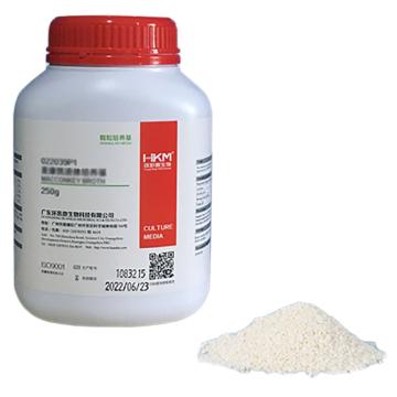 环凯微生物 营养肉汤培养基(NB II)(颗粒型)，022011P1 250g/瓶 售卖规格：1瓶
