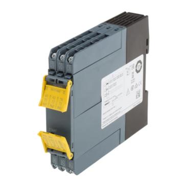 西门子/SIEMENS 安全继电器，3SK1111-1AB30 售卖规格：1个