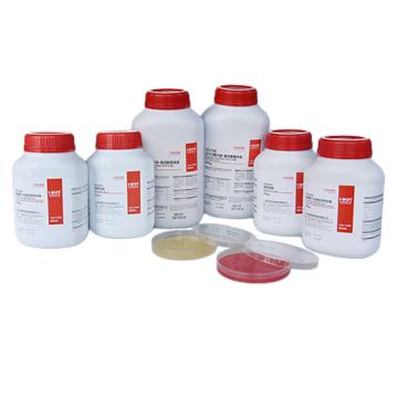 环凯微生物 麦芽汁琼脂培养基（无抗生素），21112 250g/瓶 售卖规格：1瓶