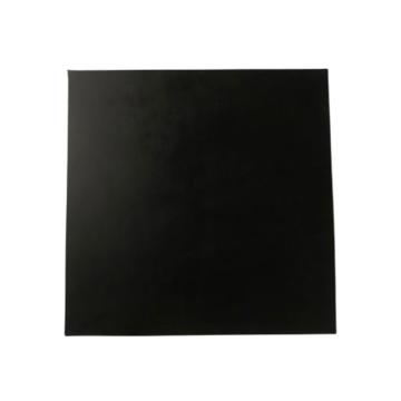 捷丰流体 黑色绝缘橡胶板，VF00008 两面光宽1000*长10000*厚4.0mm 10KV 售卖规格：1卷