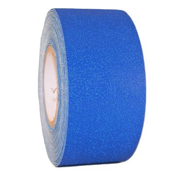 嘉辽 反光公路划线胶带，颗粒型，50mm×33m，蓝色，EBS3243 售卖规格：1卷